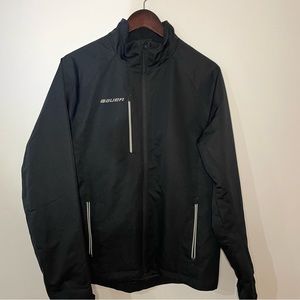 Bauer supreme lightweight senior jacket US S